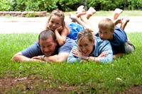 Weishoff Family