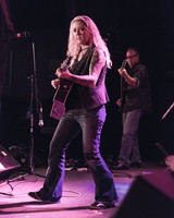 Monika James: Southland Ballroom 8/1/2015