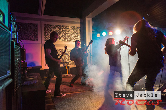Like Steve Jackle Photography on facebook?  http://facebook.com/