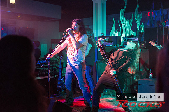 Like Steve Jackle Photography on facebook?  http://facebook.com/