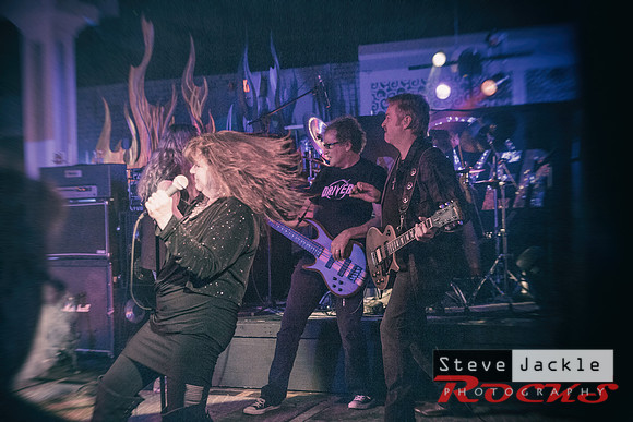 Like Steve Jackle Photography on facebook?  http://facebook.com/