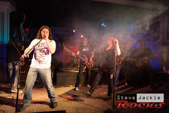 Like Steve Jackle Photography on facebook?  http://facebook.com/