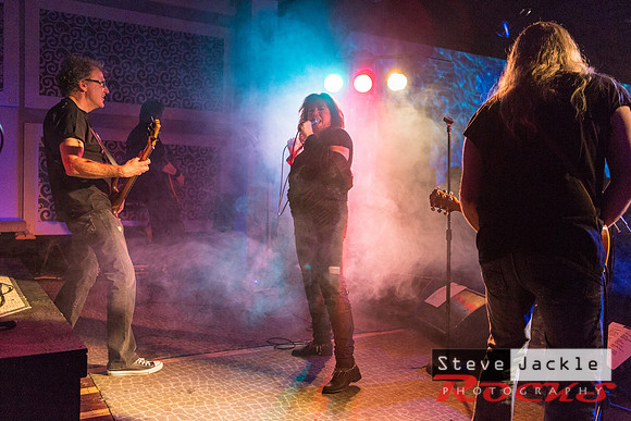 Like Steve Jackle Photography on facebook?  http://facebook.com/