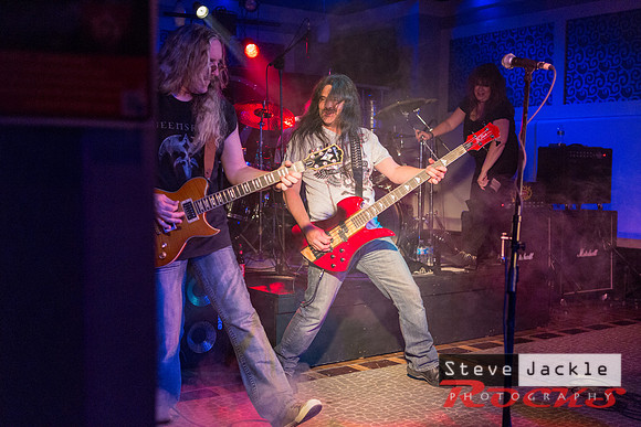 Like Steve Jackle Photography on facebook?  http://facebook.com/