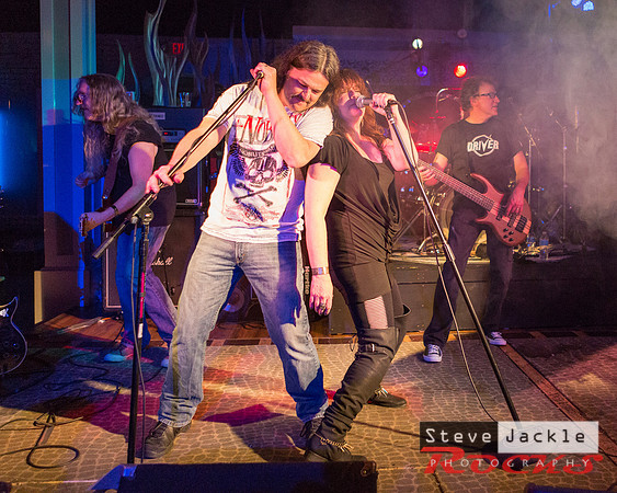Like Steve Jackle Photography on facebook?  http://facebook.com/