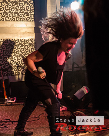 Like Steve Jackle Photography on facebook?  http://facebook.com/