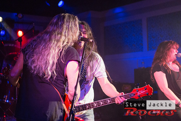 Like Steve Jackle Photography on facebook?  http://facebook.com/