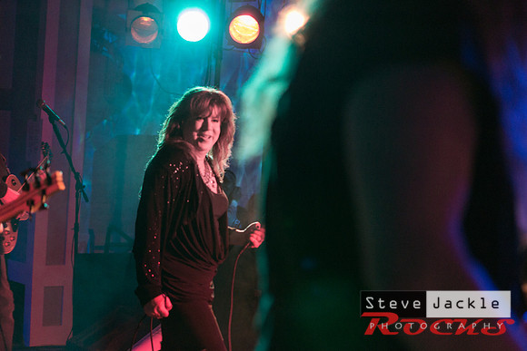 Like Steve Jackle Photography on facebook?  http://facebook.com/