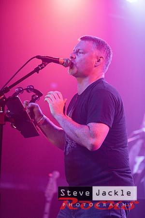 Abacab: Music Of Genesis @ Lincoln Theatre