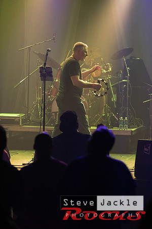 Abacab: Music Of Genesis @ Lincoln Theatre