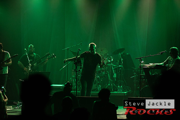 Abacab: Music Of Genesis @ Lincoln Theatre