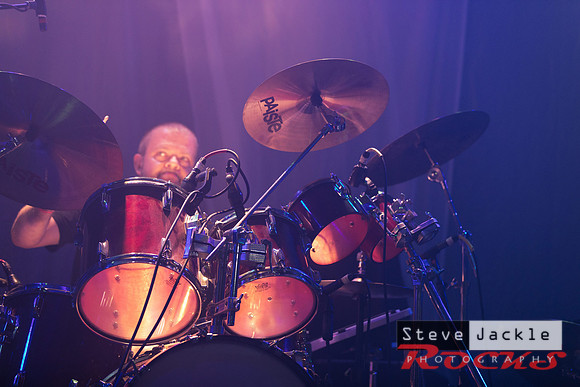Abacab: Music Of Genesis @ Lincoln Theatre