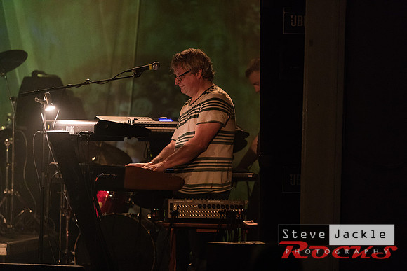 Abacab: Music Of Genesis @ Lincoln Theatre