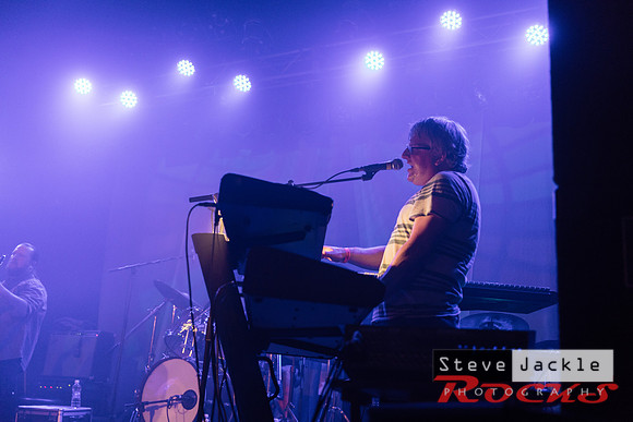 Abacab: Music Of Genesis @ Lincoln Theatre