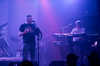 Abacab: Music Of Genesis @ Lincoln Theatre