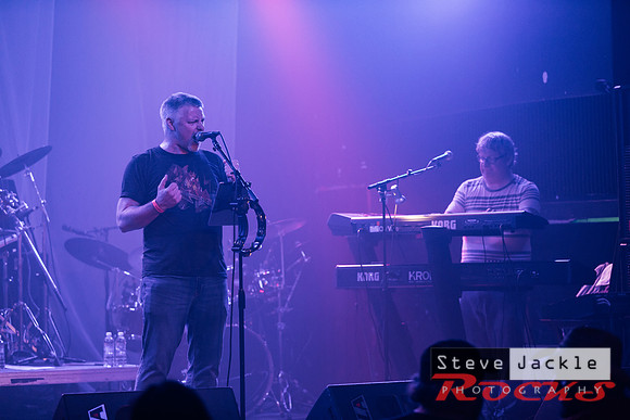 Abacab: Music Of Genesis @ Lincoln Theatre