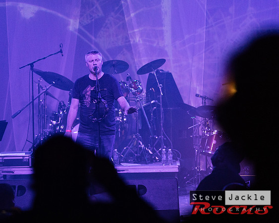 Abacab: Music Of Genesis @ Lincoln Theatre