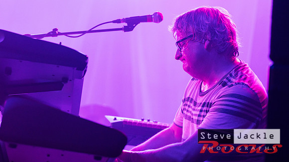 Abacab: Music Of Genesis @ Lincoln Theatre