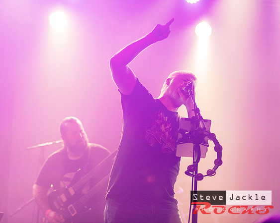 Abacab: Music Of Genesis @ Lincoln Theatre