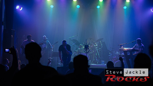 Abacab: Music Of Genesis @ Lincoln Theatre