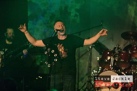Abacab: Music Of Genesis @ Lincoln Theatre
