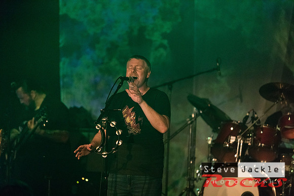 Abacab: Music Of Genesis @ Lincoln Theatre
