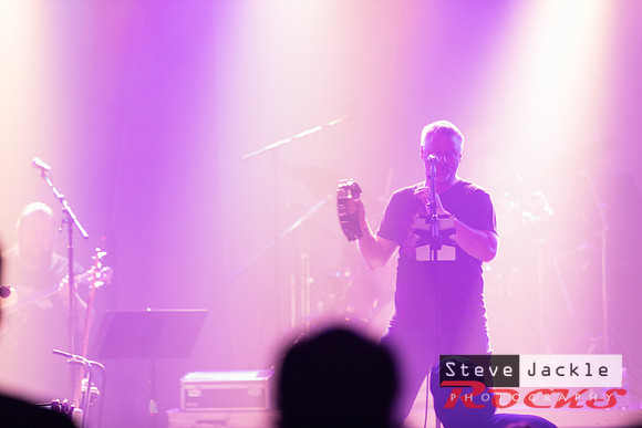 Abacab: Music Of Genesis @ Lincoln Theatre