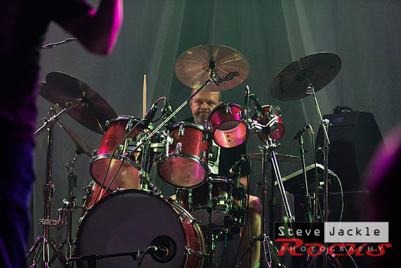 Abacab: Music Of Genesis @ Lincoln Theatre