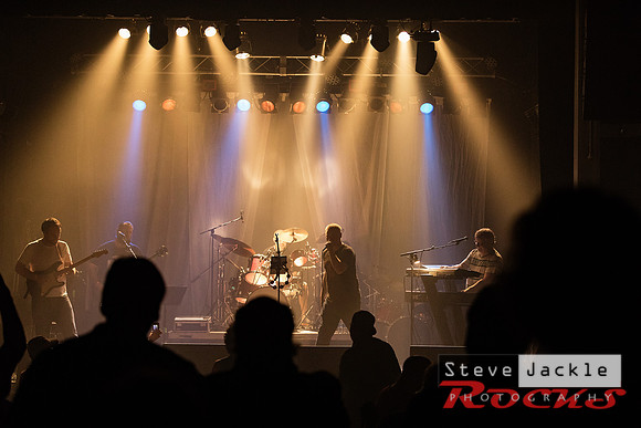 Abacab: Music Of Genesis @ Lincoln Theatre