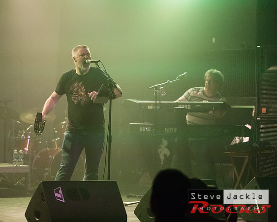 Abacab: Music Of Genesis @ Lincoln Theatre