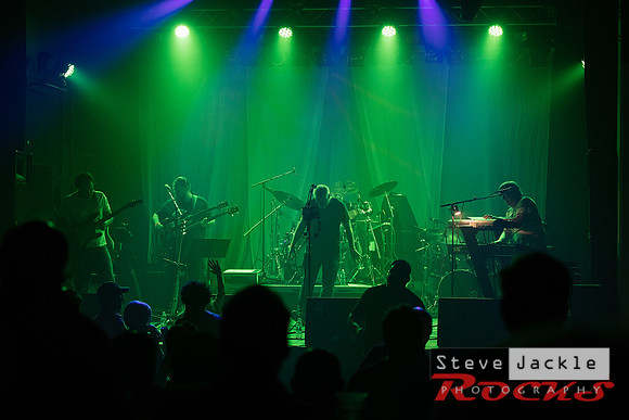 Abacab: Music Of Genesis @ Lincoln Theatre