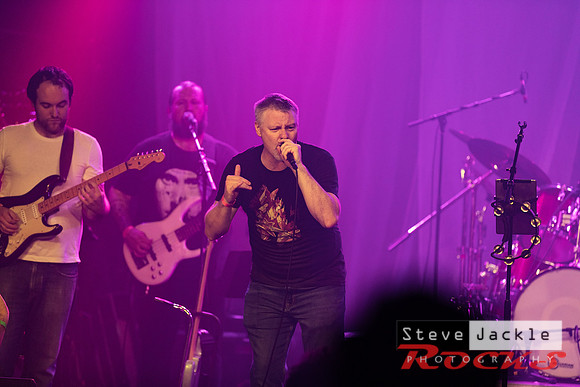 Abacab: Music Of Genesis @ Lincoln Theatre