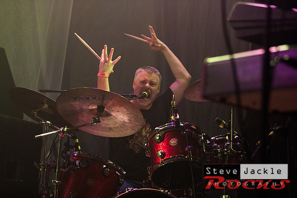 Abacab: Music Of Genesis @ Lincoln Theatre