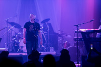 Abacab: Music Of Genesis @ Lincoln Theatre