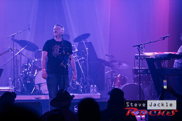 Abacab: Music Of Genesis @ Lincoln Theatre