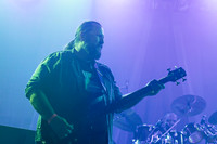 Abacab: Music Of Genesis @ Lincoln Theatre