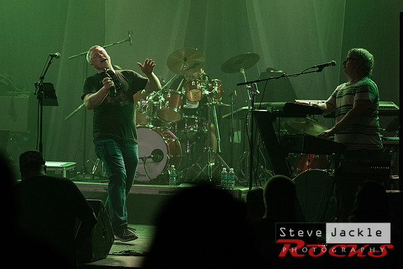 Abacab: Music Of Genesis @ Lincoln Theatre