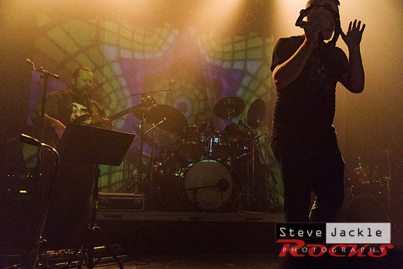 Abacab: Music Of Genesis @ Lincoln Theatre