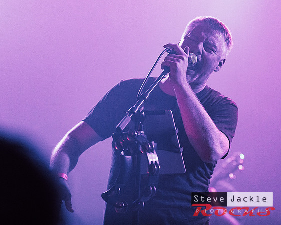 Abacab: Music Of Genesis @ Lincoln Theatre