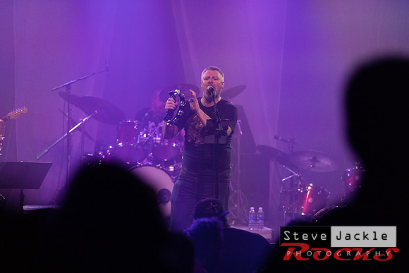 Abacab: Music Of Genesis @ Lincoln Theatre