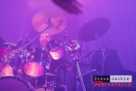 Abacab: Music Of Genesis @ Lincoln Theatre