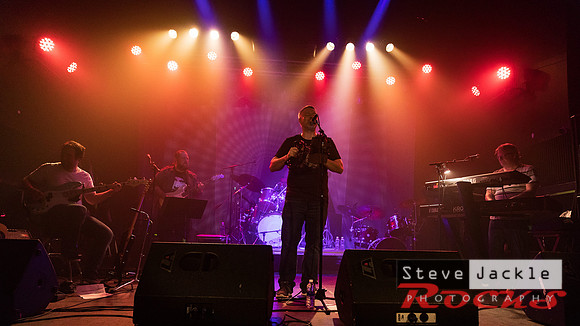 Abacab: Music Of Genesis @ Lincoln Theatre
