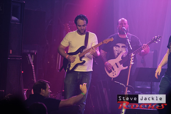 Abacab: Music Of Genesis @ Lincoln Theatre