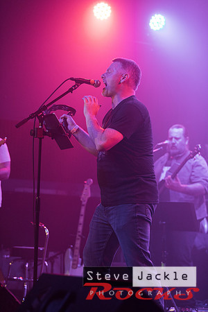 Abacab: Music Of Genesis @ Lincoln Theatre