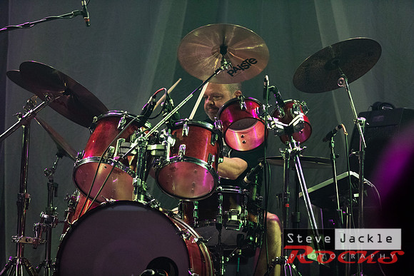 Abacab: Music Of Genesis @ Lincoln Theatre