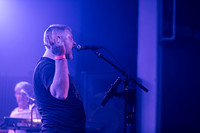 Abacab: Music Of Genesis @ Lincoln Theatre