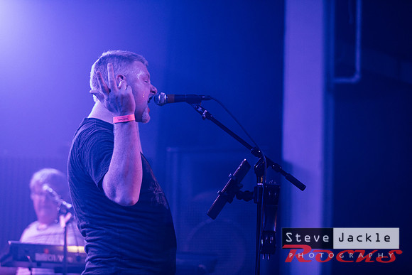 Abacab: Music Of Genesis @ Lincoln Theatre