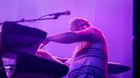 Abacab: Music Of Genesis @ Lincoln Theatre