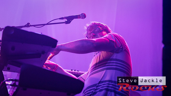 Abacab: Music Of Genesis @ Lincoln Theatre
