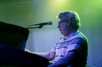Abacab: Music Of Genesis @ Lincoln Theatre